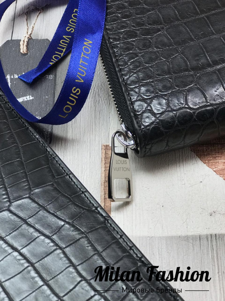 Купюрница Louis Vuitton bb1635. Вид 4