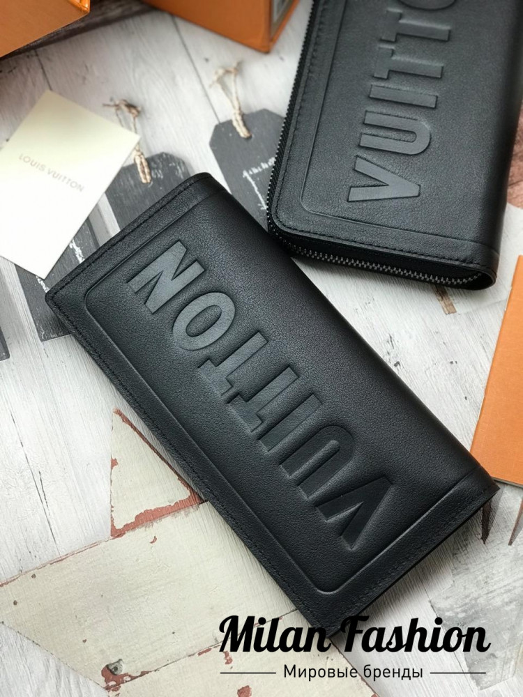 Портмоне Louis Vuitton bb1636. Вид 2