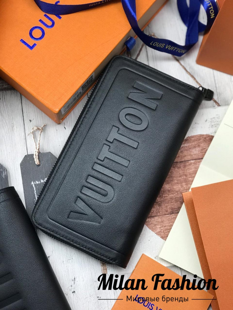 Портмоне Louis Vuitton bb1636. Вид 4