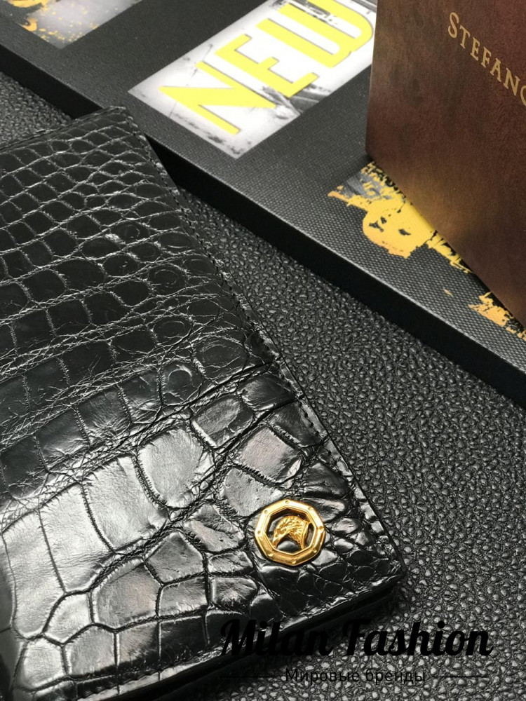 Купюрница Stefano Ricci bb1640. Вид 3