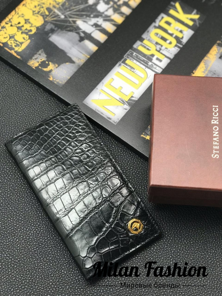 Купюрница Stefano Ricci bb1640. Вид 1