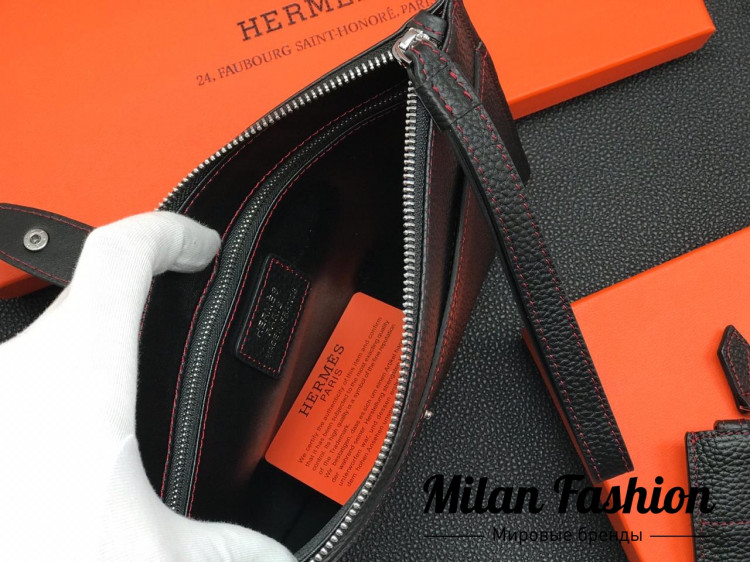 Папка для бумаг Hermes bb1644. Вид 3