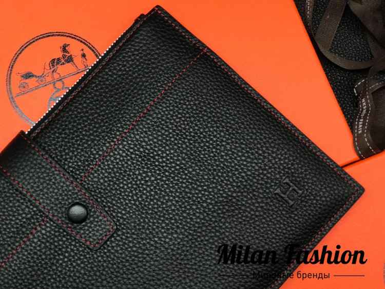 Папка для бумаг Hermes bb1644. Вид 6