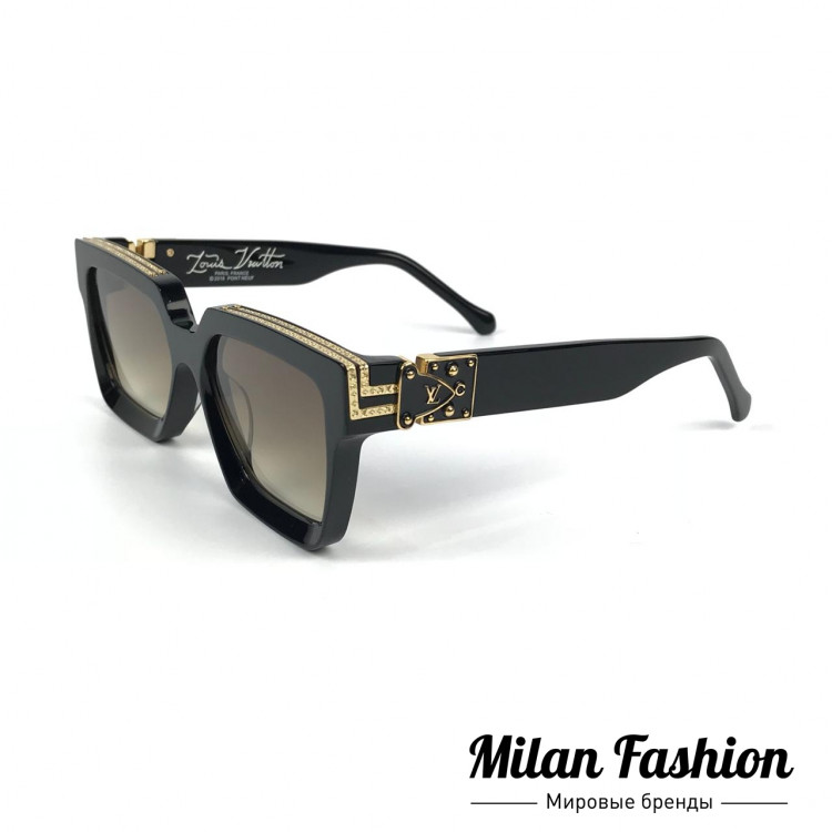Очки Louis Vuitton an-0908. Вид 4