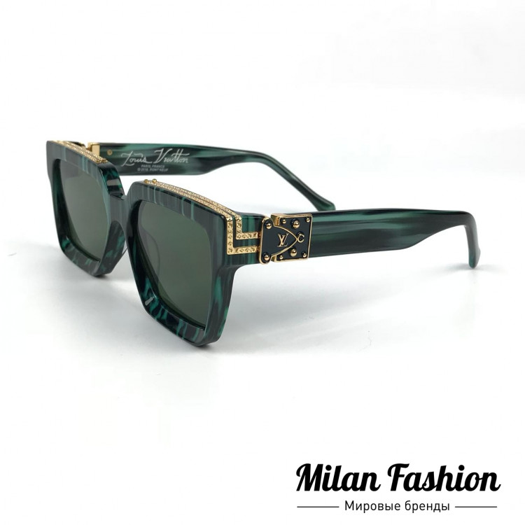 Очки Louis Vuitton an-0910. Вид 2