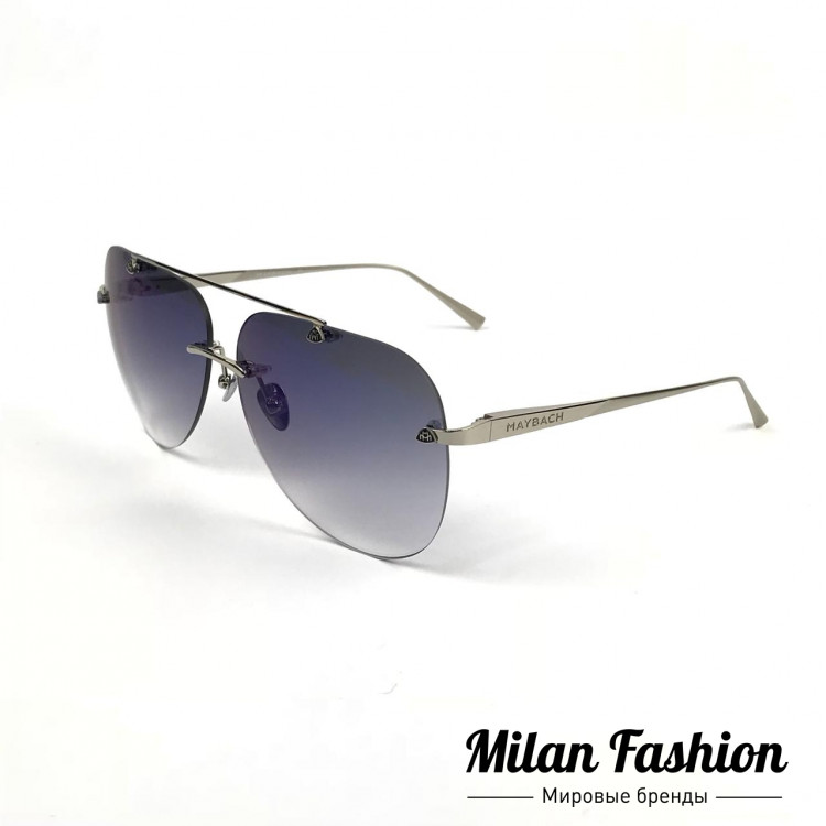 Очки Maybach Salvatore Ferragamo an-0923. Вид 2