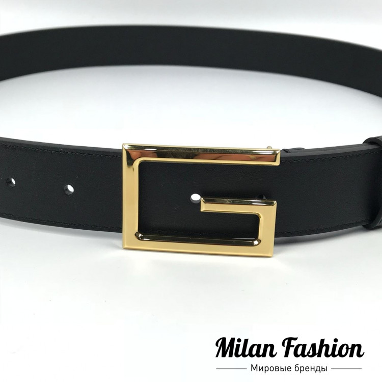Ремень Gucci an-0962. Вид 2