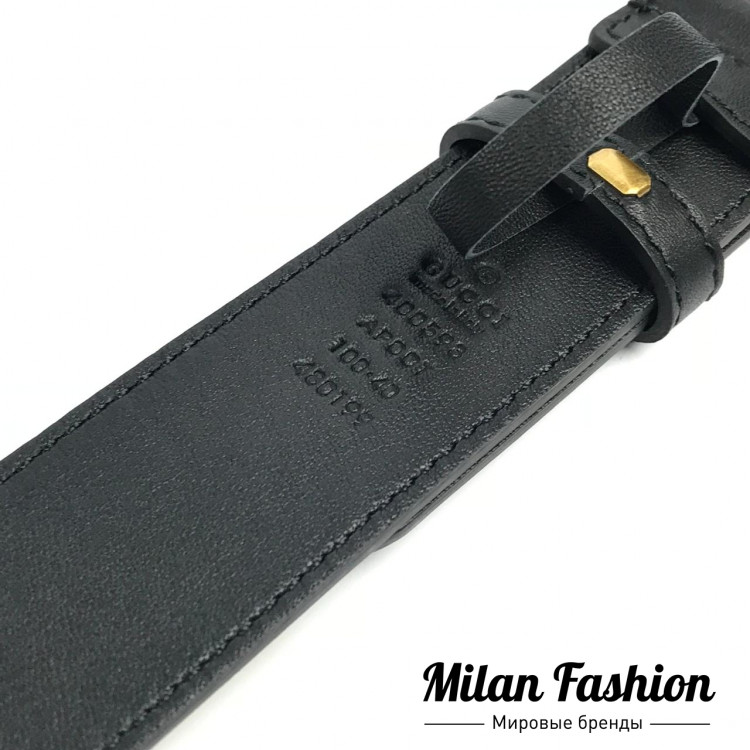 Ремень Gucci an-0962. Вид 3