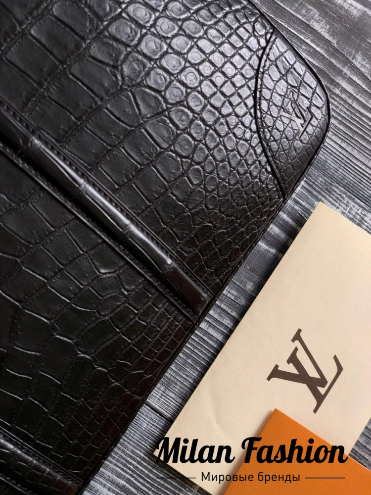 Портфель Louis Vuitton gg1014. Вид 2