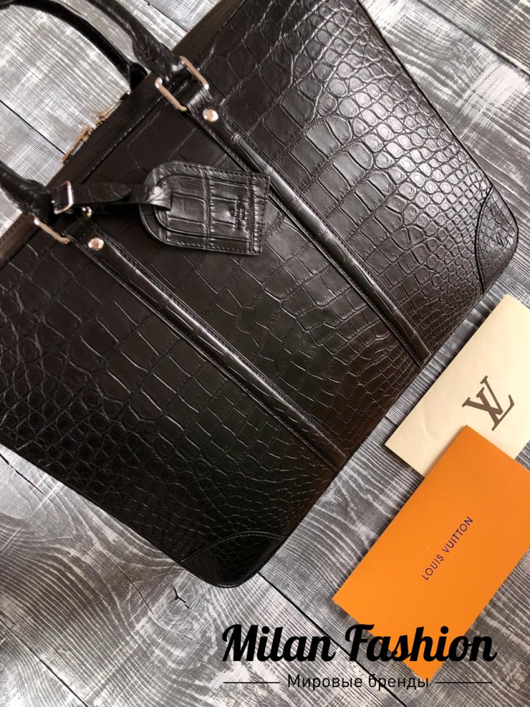 Портфель Louis Vuitton gg1014. Вид 4