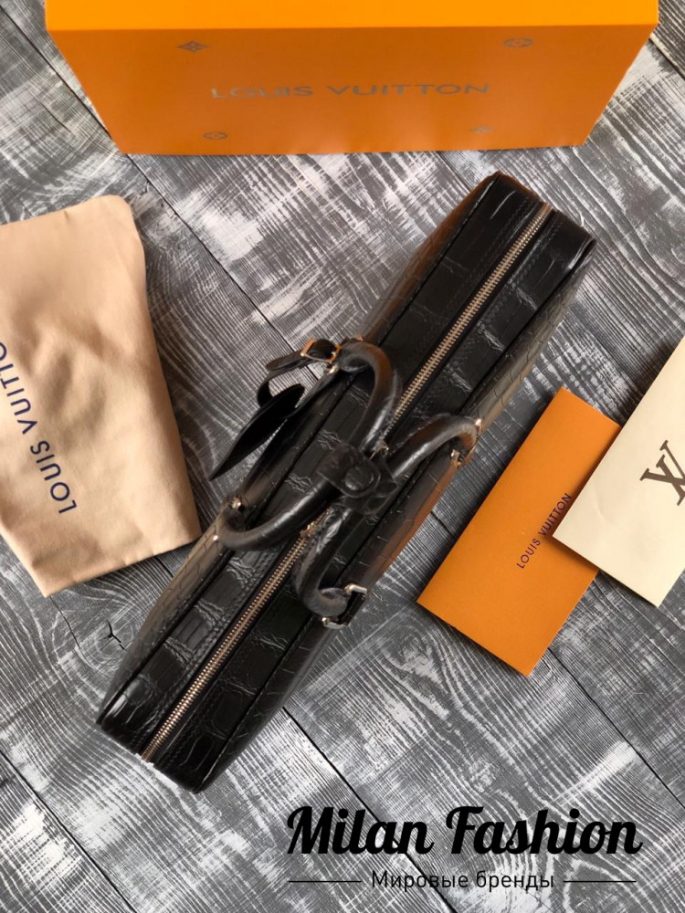 Портфель Louis Vuitton gg1014. Вид 3