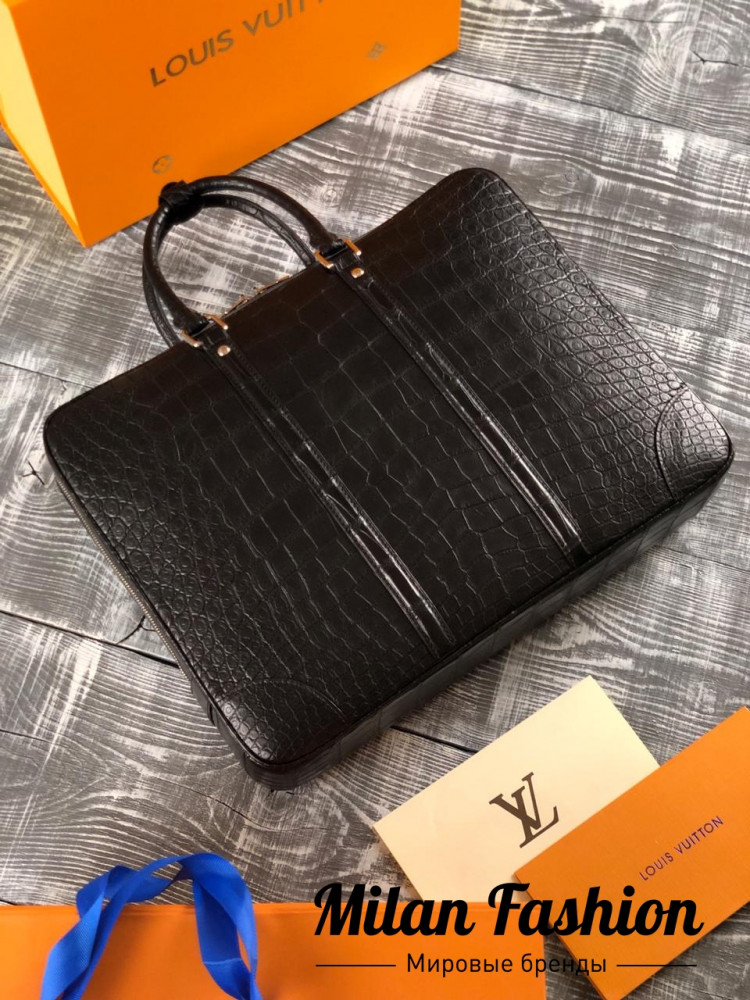 Портфель Louis Vuitton gg1014. Вид 5