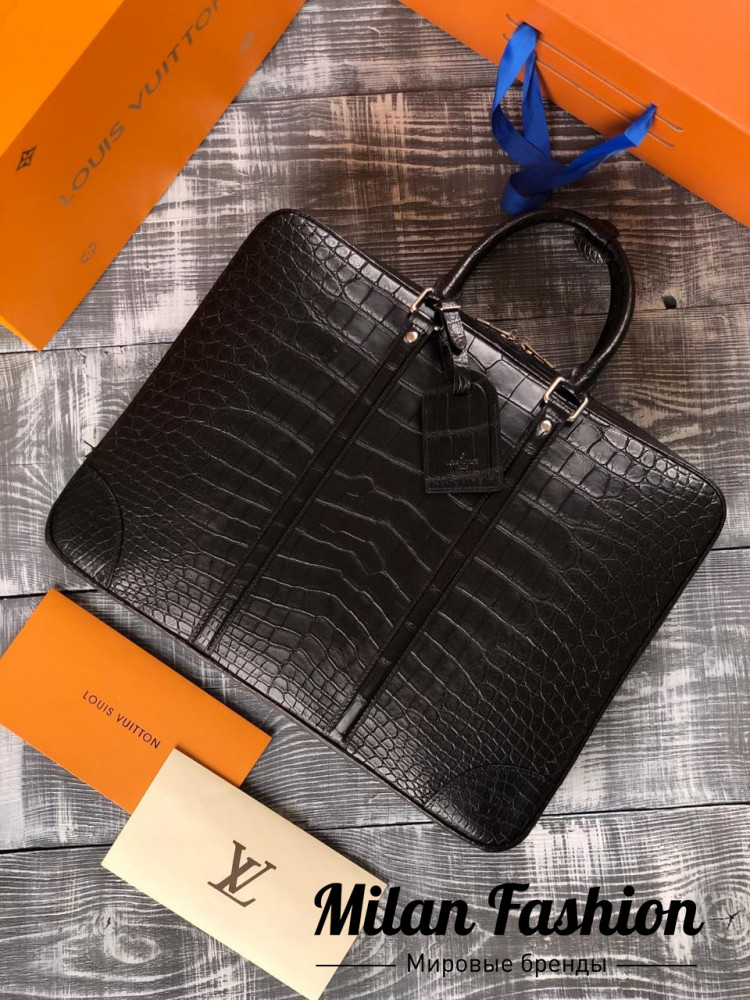 Портфель Louis Vuitton gg1014. Вид 1