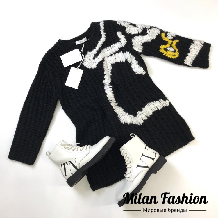 Свитер Valentino an-0537. Вид 1
