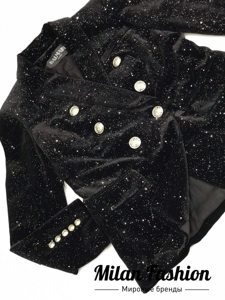 Пиджак Balmain an-0539. Вид 2