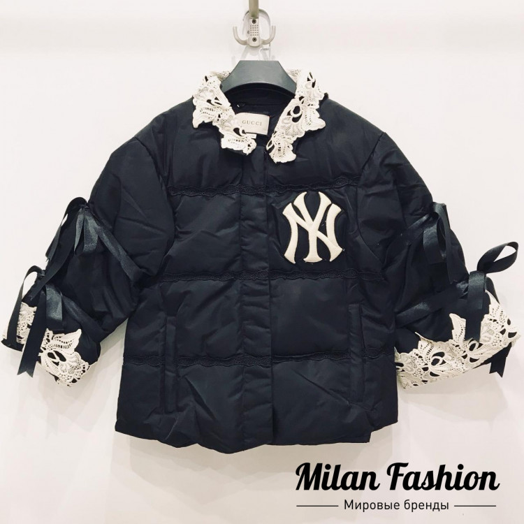 Курточка Gucci an-0540. Вид 1
