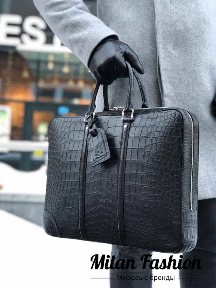 Портфель Louis Vuitton gg1022. Вид 1