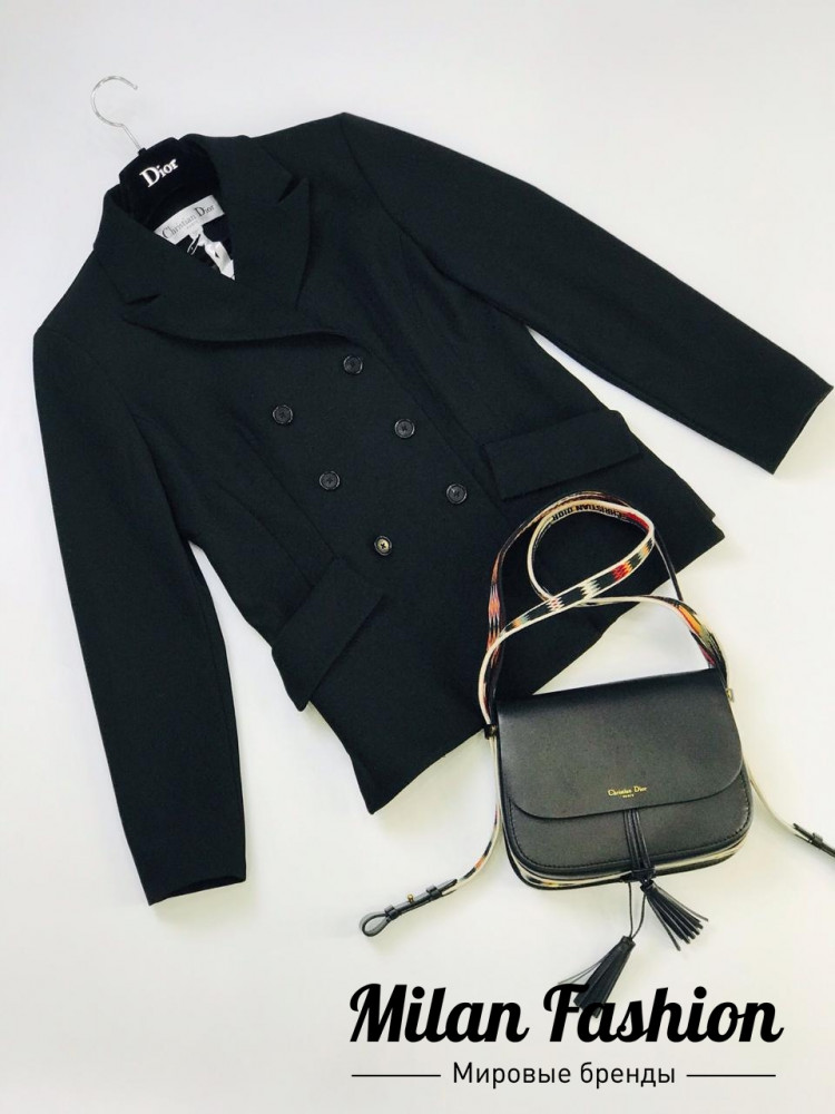 Пиджаки Christian Dior an-0542. Вид 1