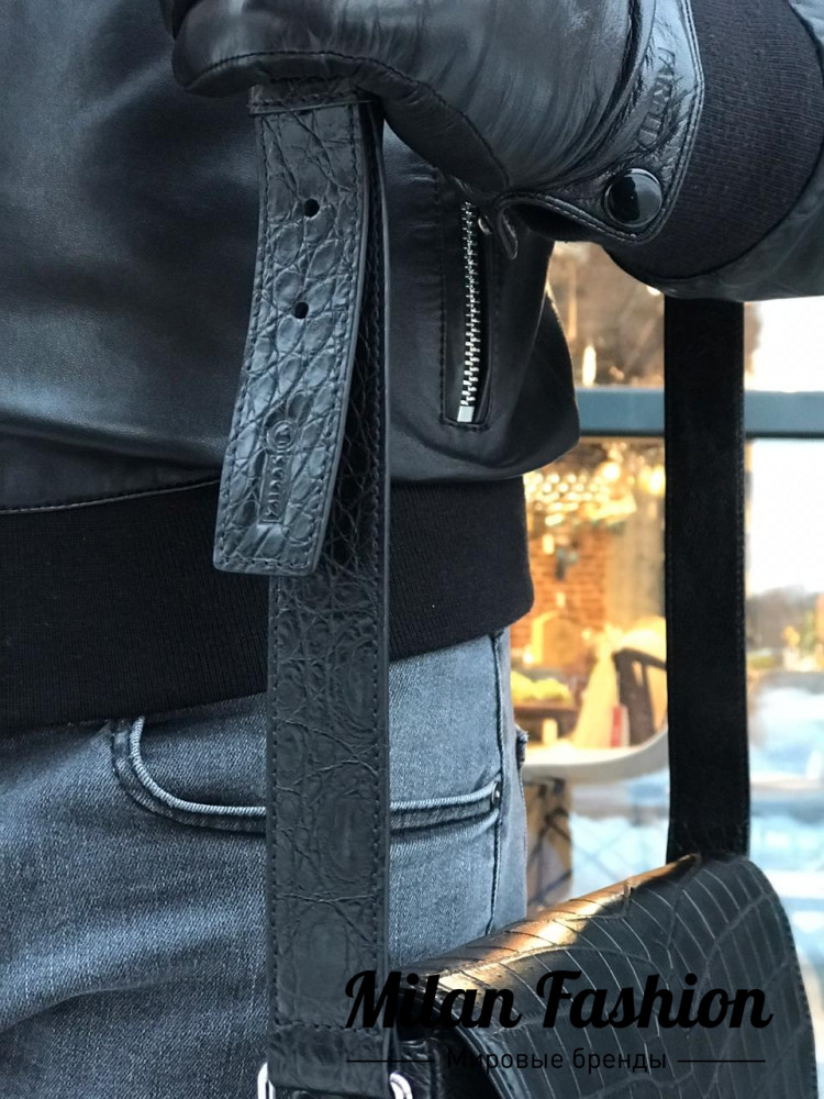 Мессенджер  Zilli gg1035. Вид 3