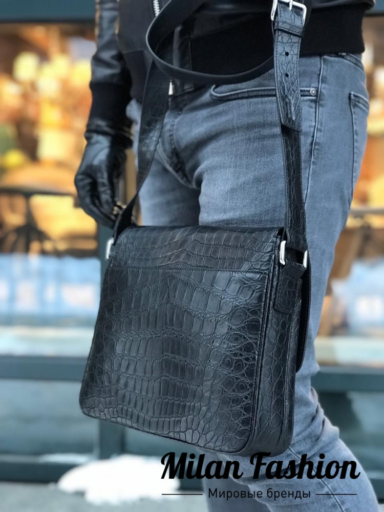 Мессенджер  Zilli gg1035. Вид 2