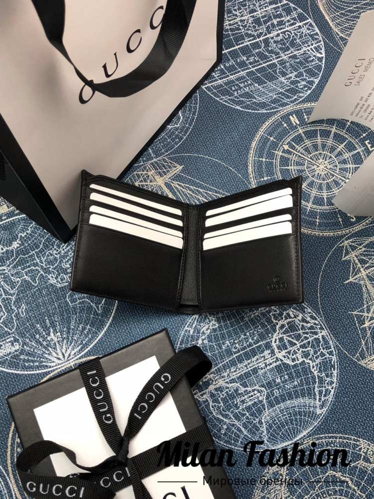Кошелёк Gucci gg1040. Вид 2