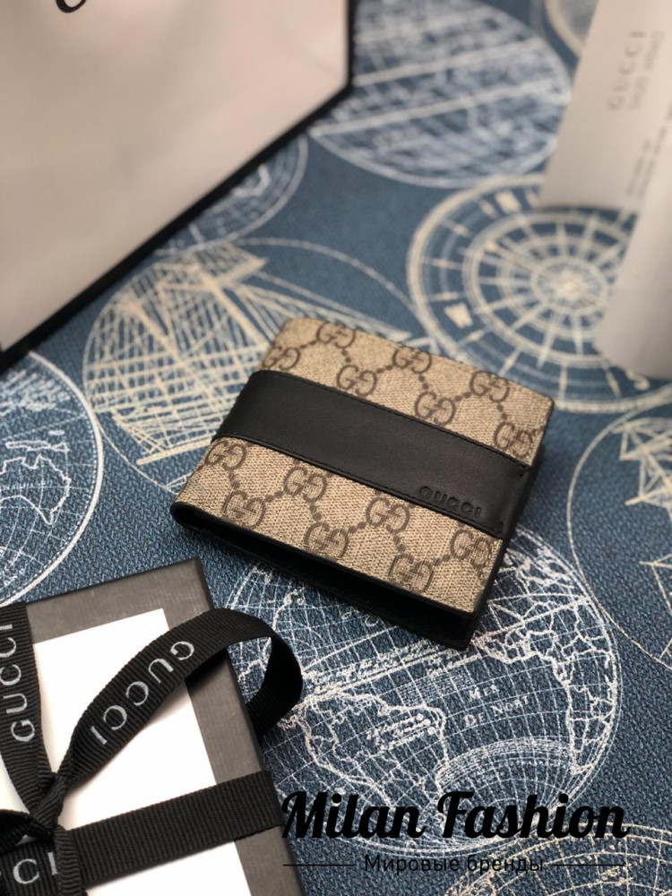 Кошелёк Gucci gg1041. Вид 1