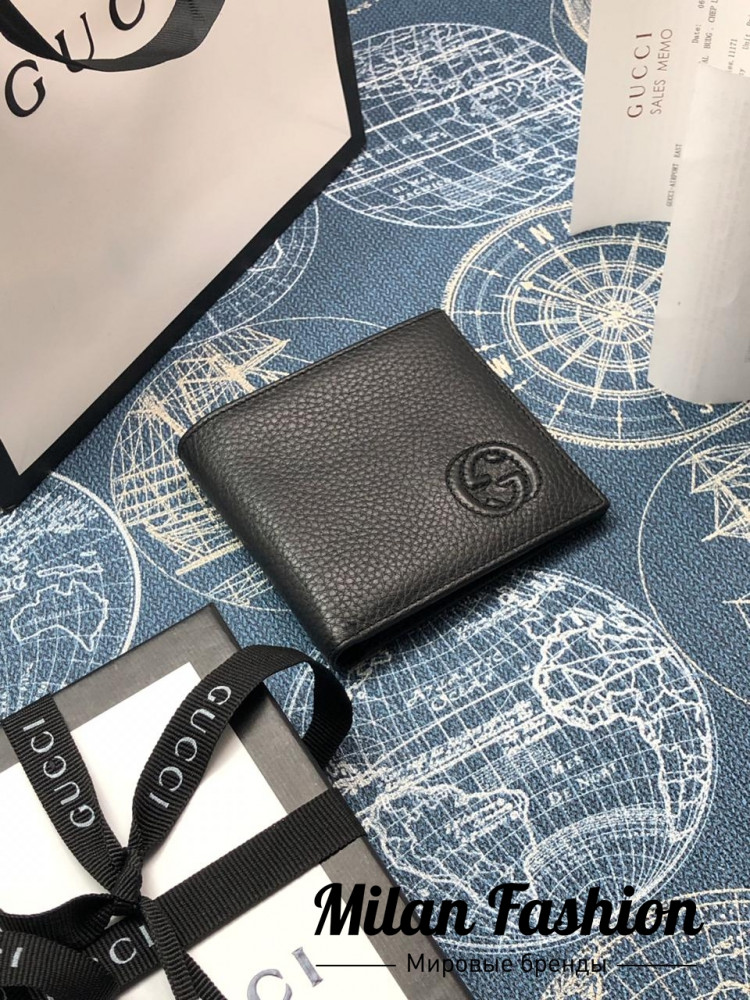 Кошелёк Gucci gg1044. Вид 1