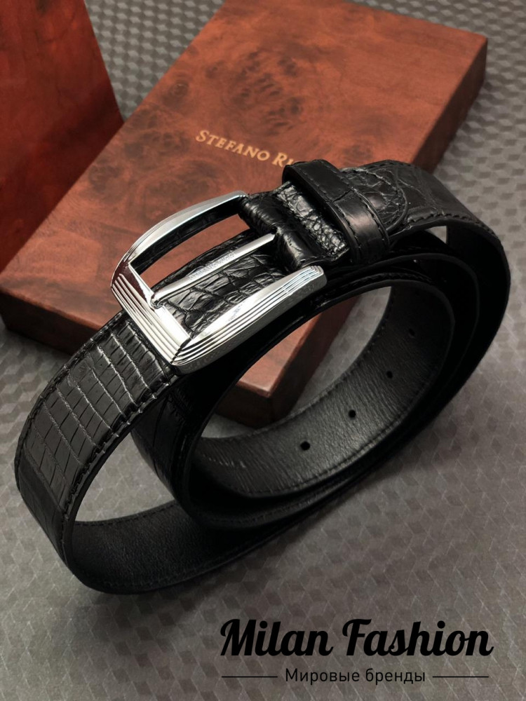 Ремень Stefano Ricci gg1051. Вид 1