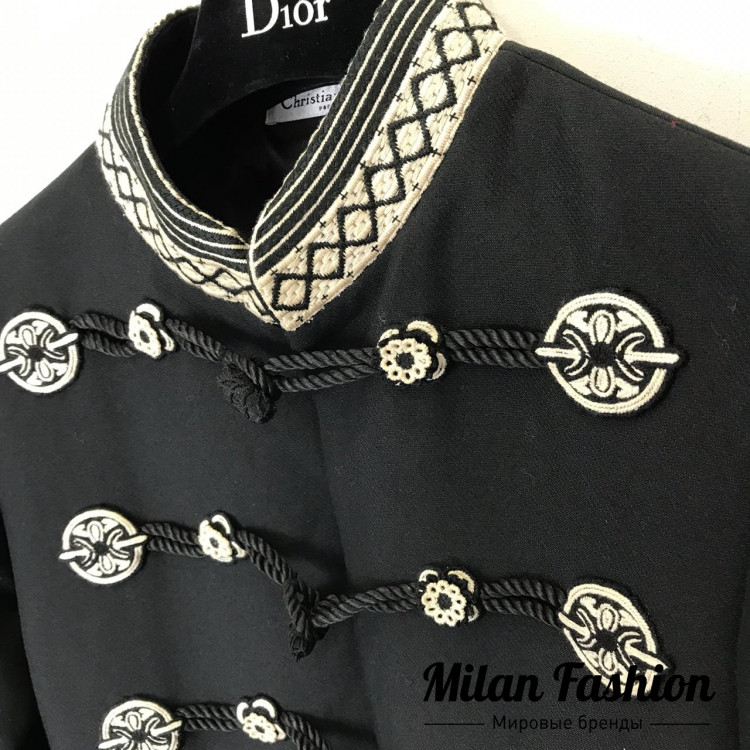 Пальто Christian Dior an-0559. Вид 2
