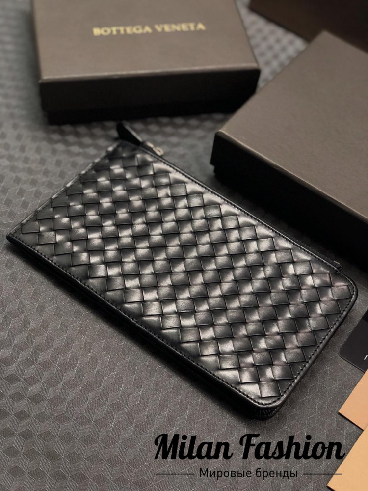Визитница  Bottega Veneta gg1054. Вид 1