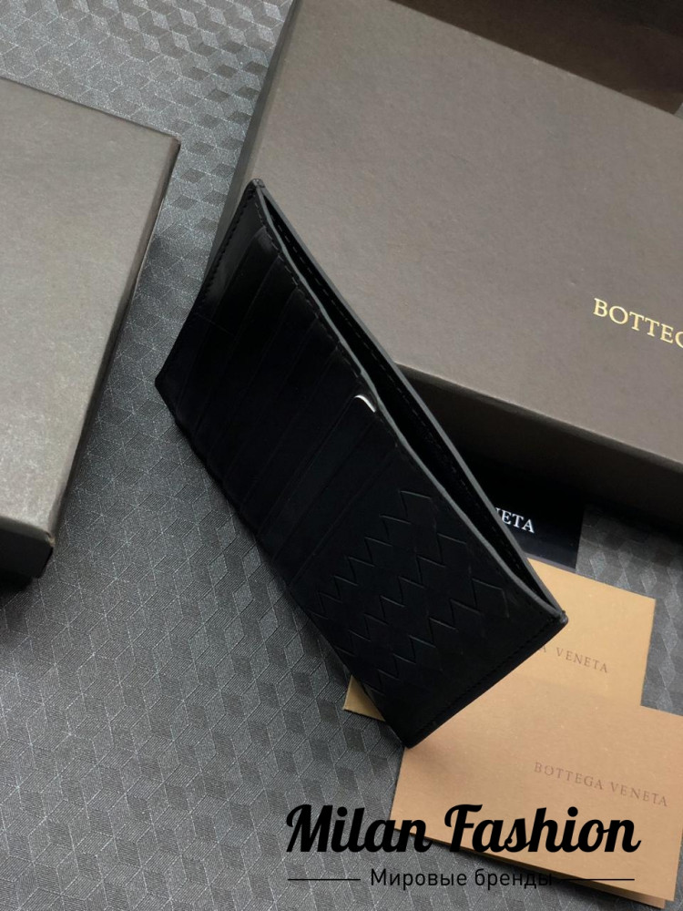Кошелёк-визитница Bottega Veneta gg1059. Вид 3
