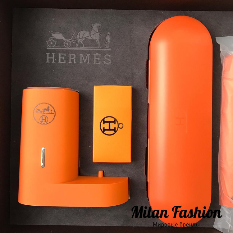 Набор для ванной Hermes an-0624. Вид 3