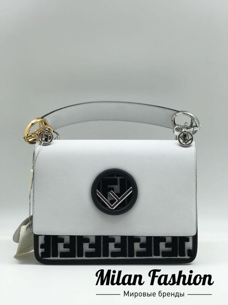 Сумочка Fendi an-0630. Вид 1