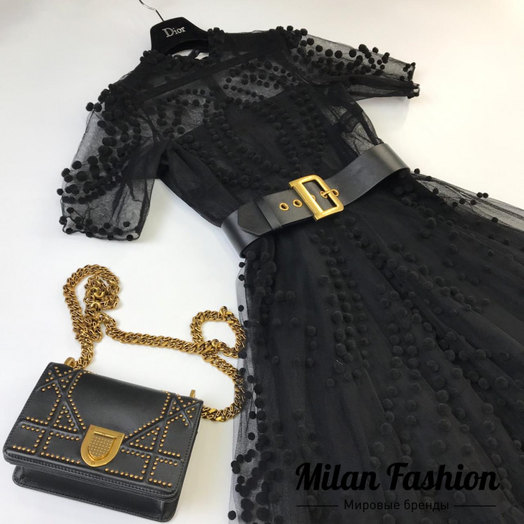 Платья Christian Dior an-0561. Вид 2