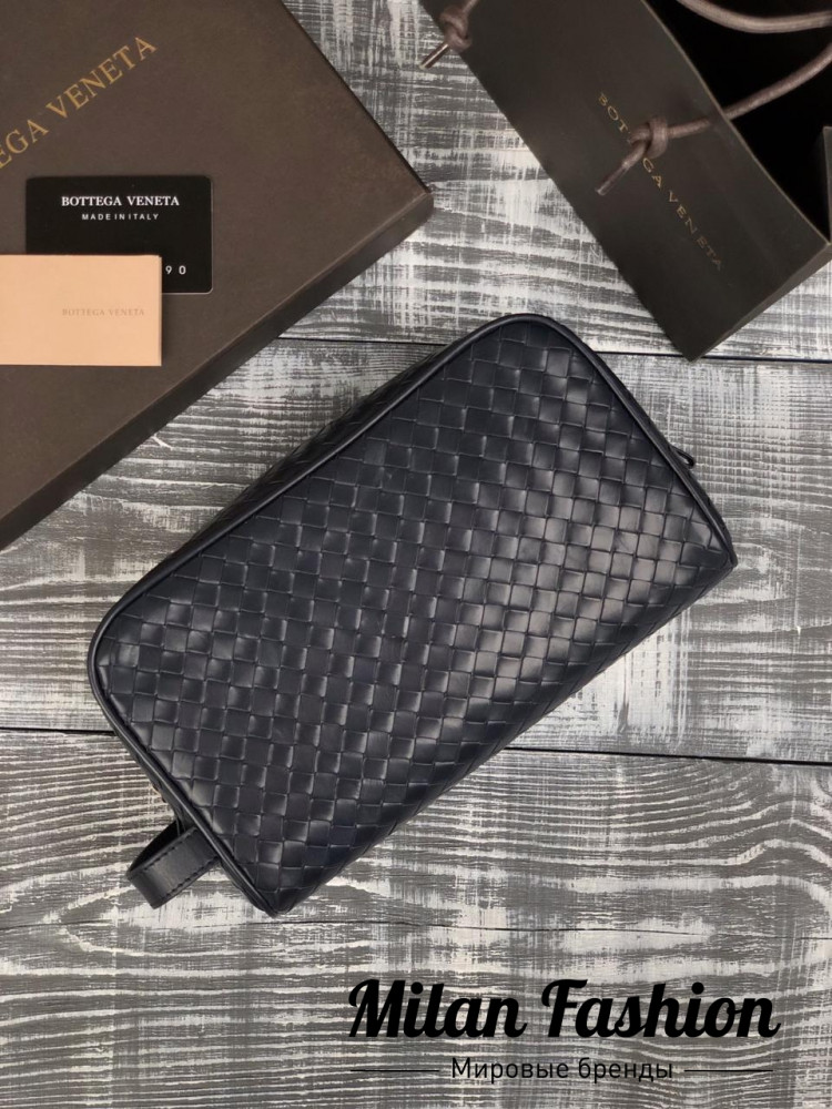 Несессер  Bottega Veneta gg1061. Вид 2