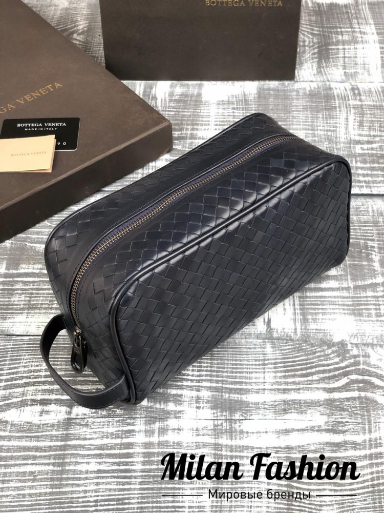 Несессер  Bottega Veneta gg1061. Вид 5