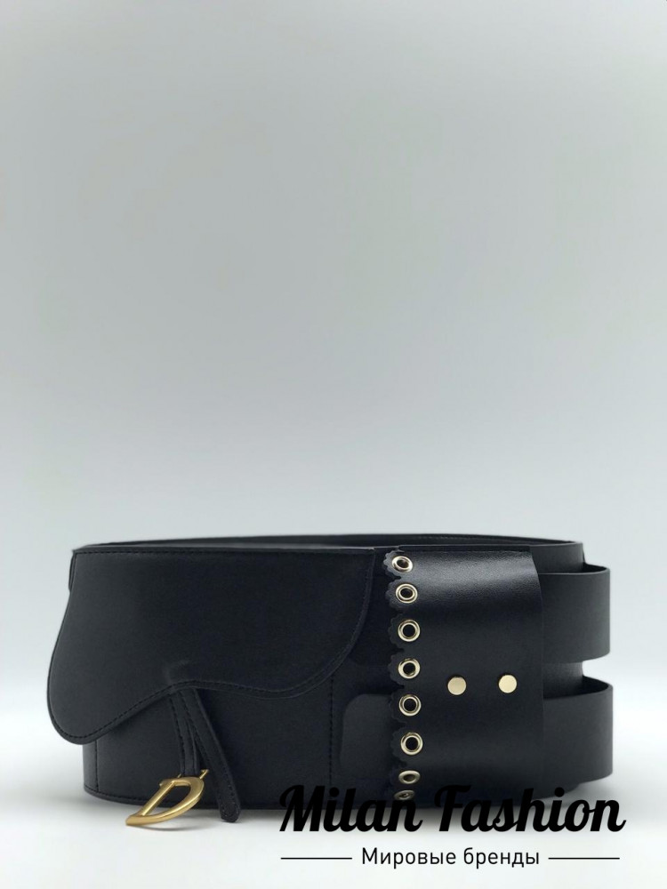 Пояс Christian Dior vr165. Вид 4