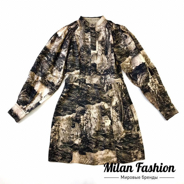 Платье Burberry an-0754. Вид 1