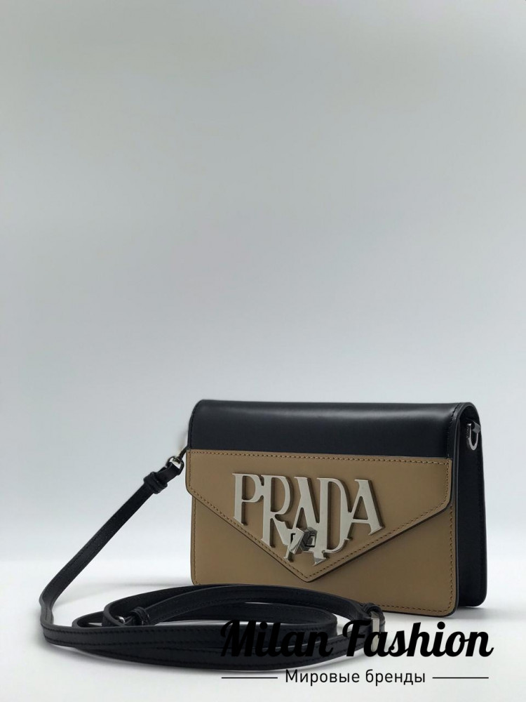 Клатч Prada vr166. Вид 4