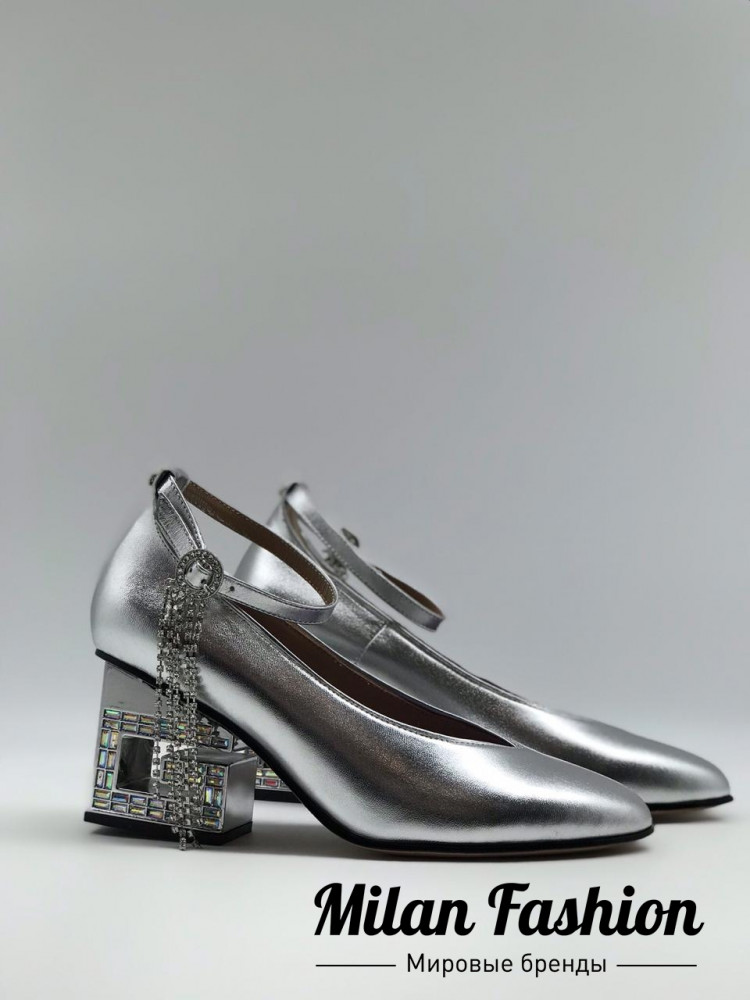 Туфли Gucci vr136. Вид 2