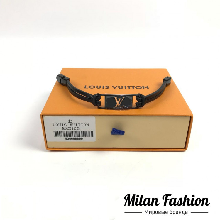 Браслет Louis Vuitton an-0973. Вид 1