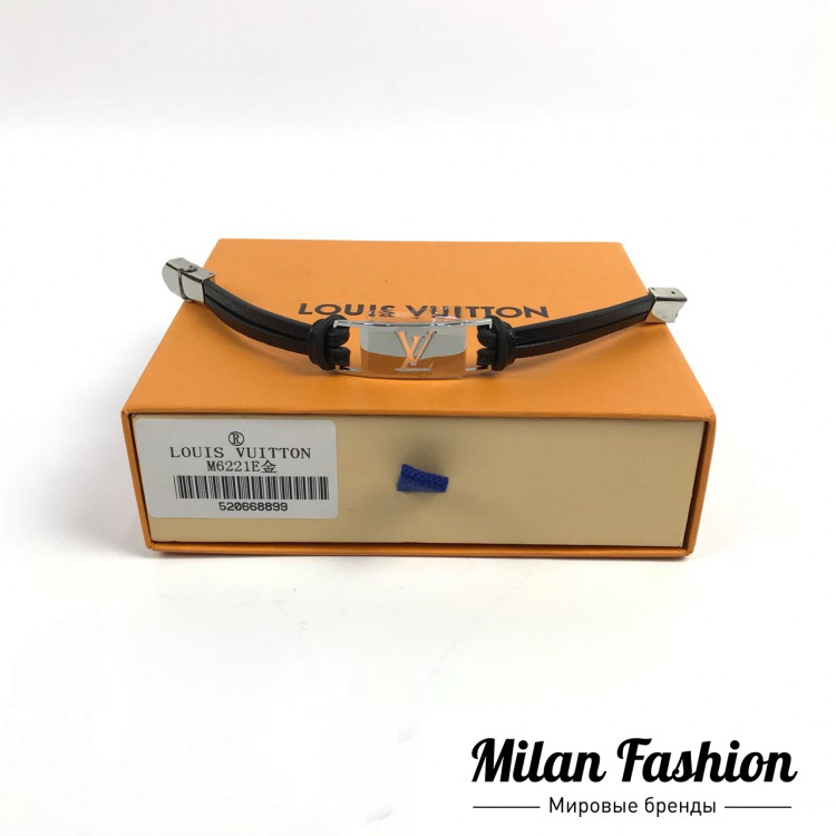 Браслет Louis Vuitton an-0975. Вид 1