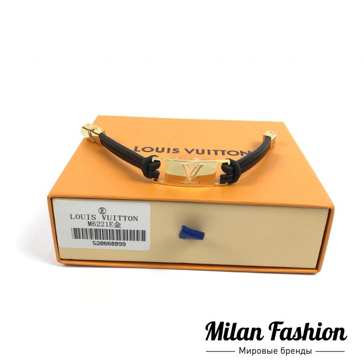 Браслет Louis Vuitton an-0974. Вид 1