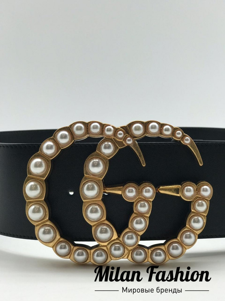 Пояс Gucci vr140. Вид 2