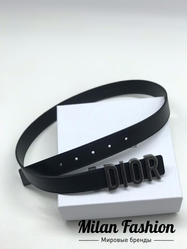 Пояс Christian Dior vr142. Вид 1