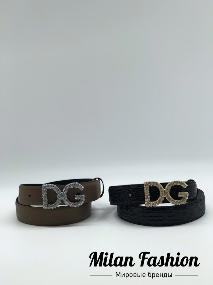 Пояс Dolce & Gabbana vr144. Вид 1