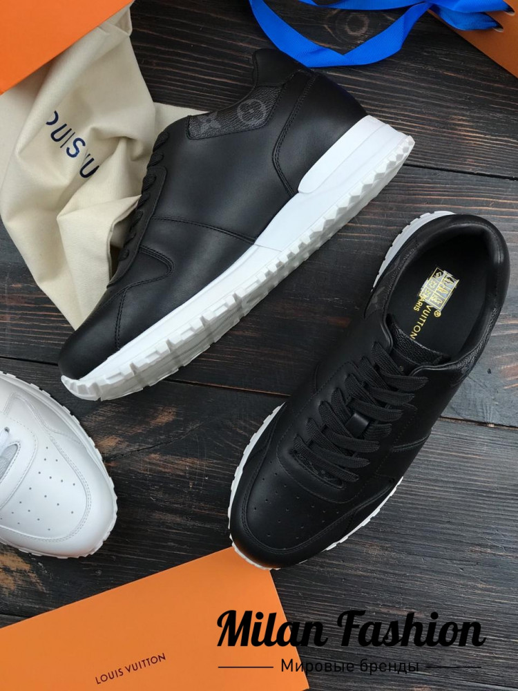 Кроссовки Louis Vuitton gg1071. Вид 1