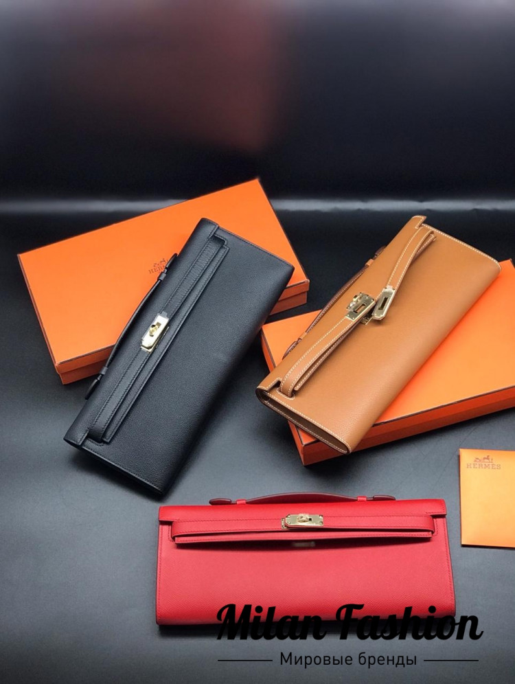 Кошелёк Hermes vr149. Вид 1