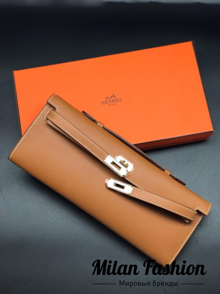 Кошелёк Hermes vr149. Вид 3