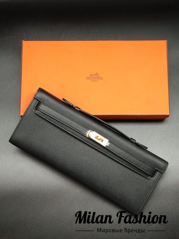 Кошелёк Hermes vr149. Вид 2